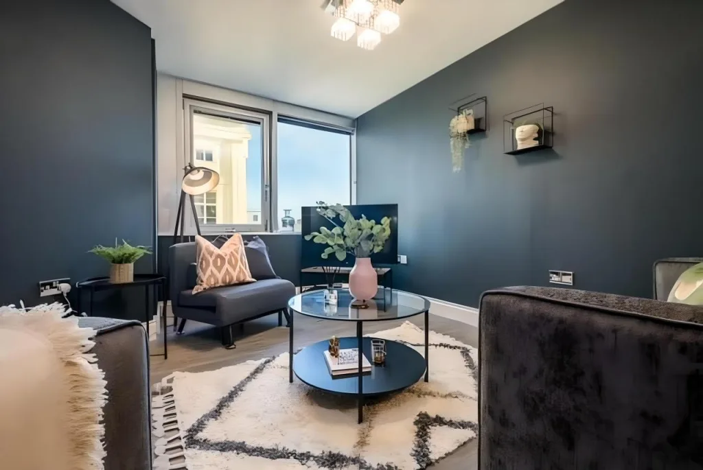 2 bedroom apartment for rent