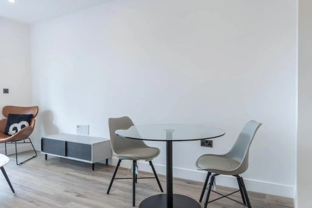 1 bedroom apartment for rent