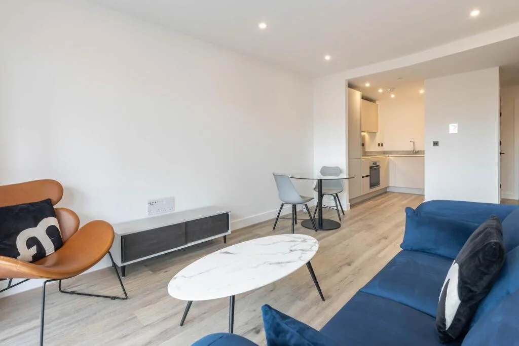 1 bedroom apartment for rent