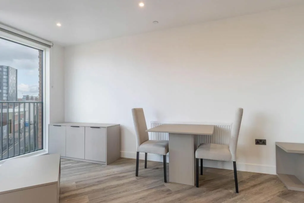 1 bedroom apartment for rent