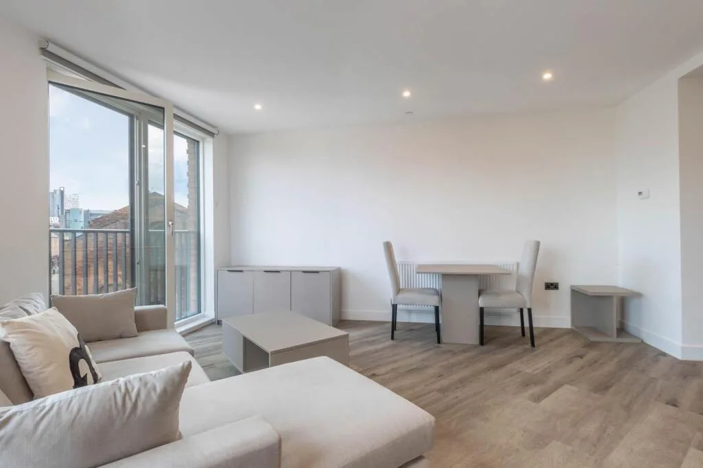 1 bedroom apartment for rent