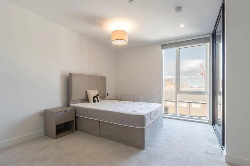 1 bedroom apartment for rent