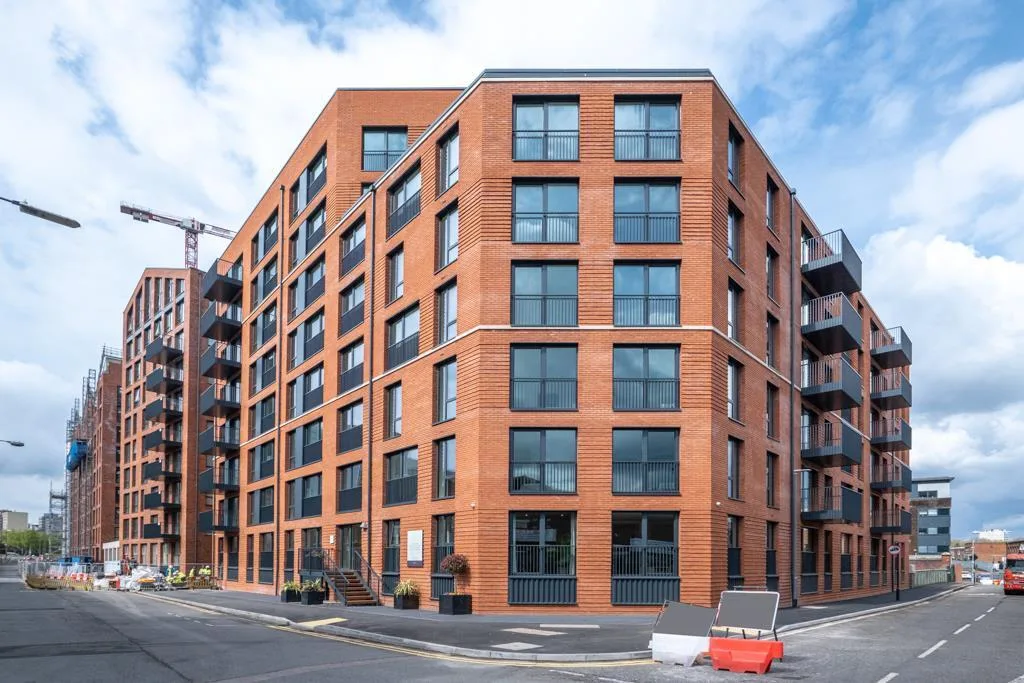 1 bedroom apartment for rent