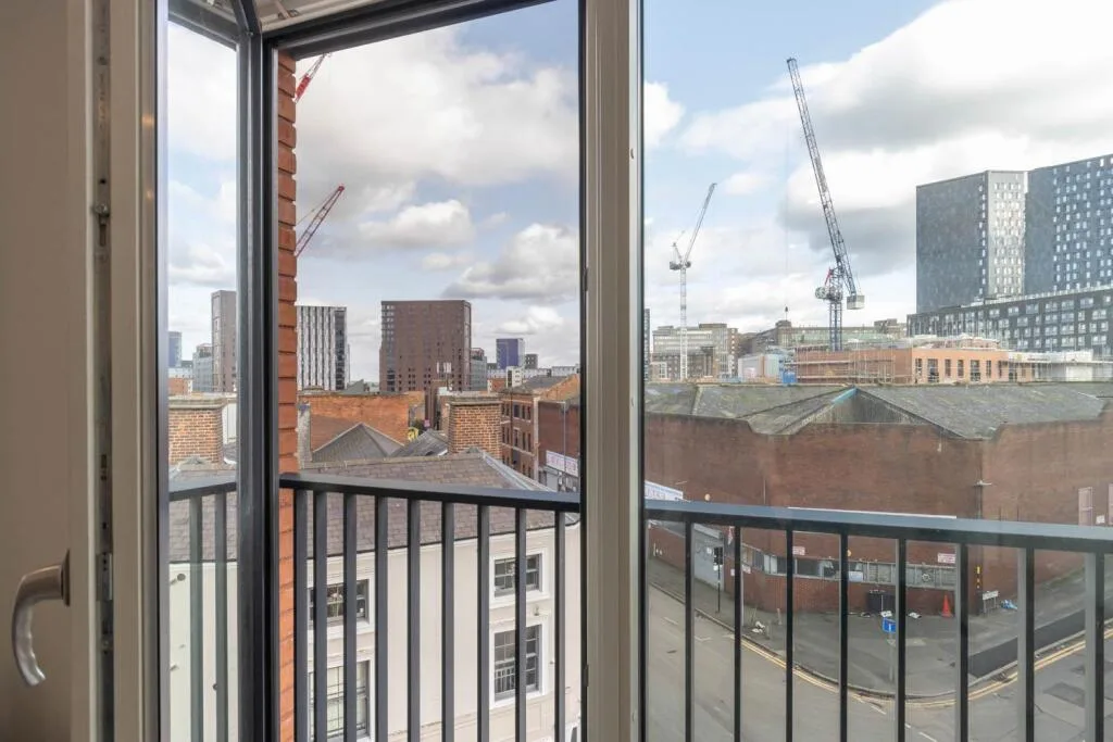 1 bedroom apartment for rent