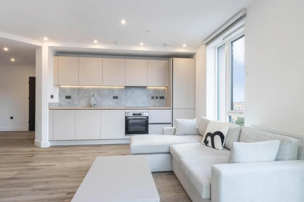 1 bedroom apartment for rent