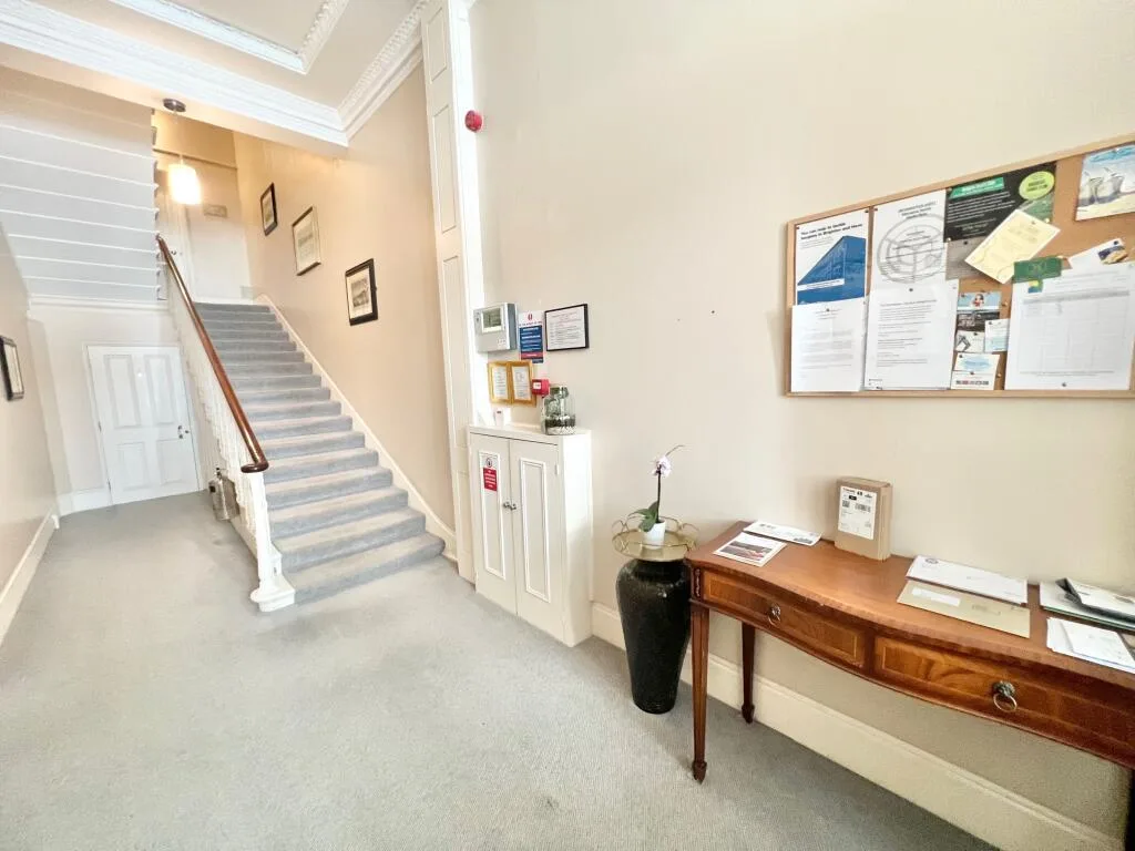 Studio apartment for rent