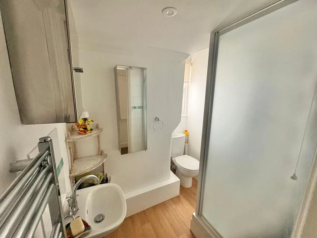 Studio apartment for rent
