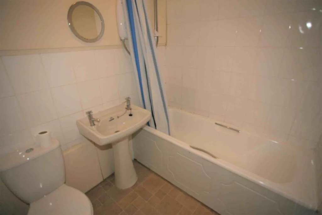 1 bedroom flat for rent