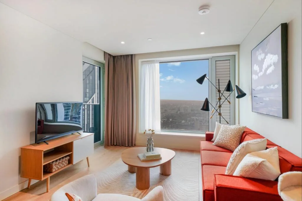 1 bedroom apartment for rent