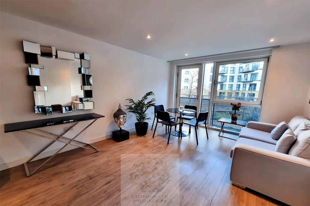 2 bedroom apartment for rent