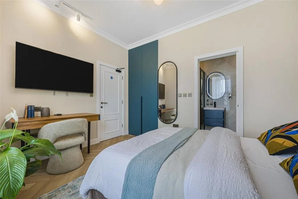1 bedroom property for rent