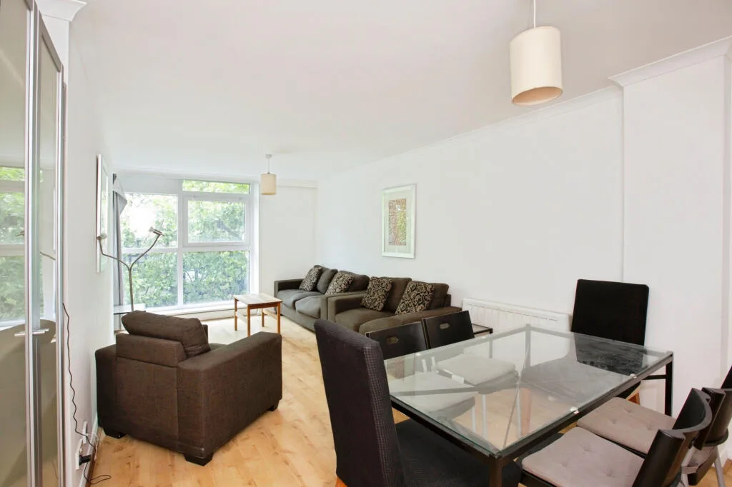 3 bedroom apartment for rent