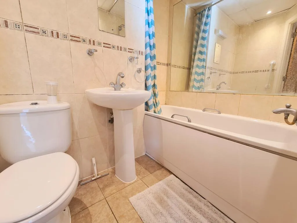 2 bedroom apartment for rent