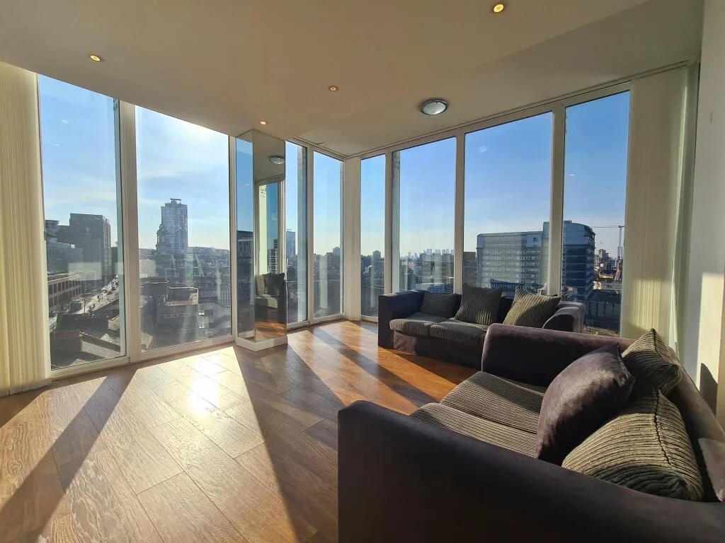 2 bedroom apartment for rent