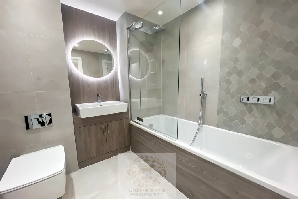 3 bedroom apartment for rent