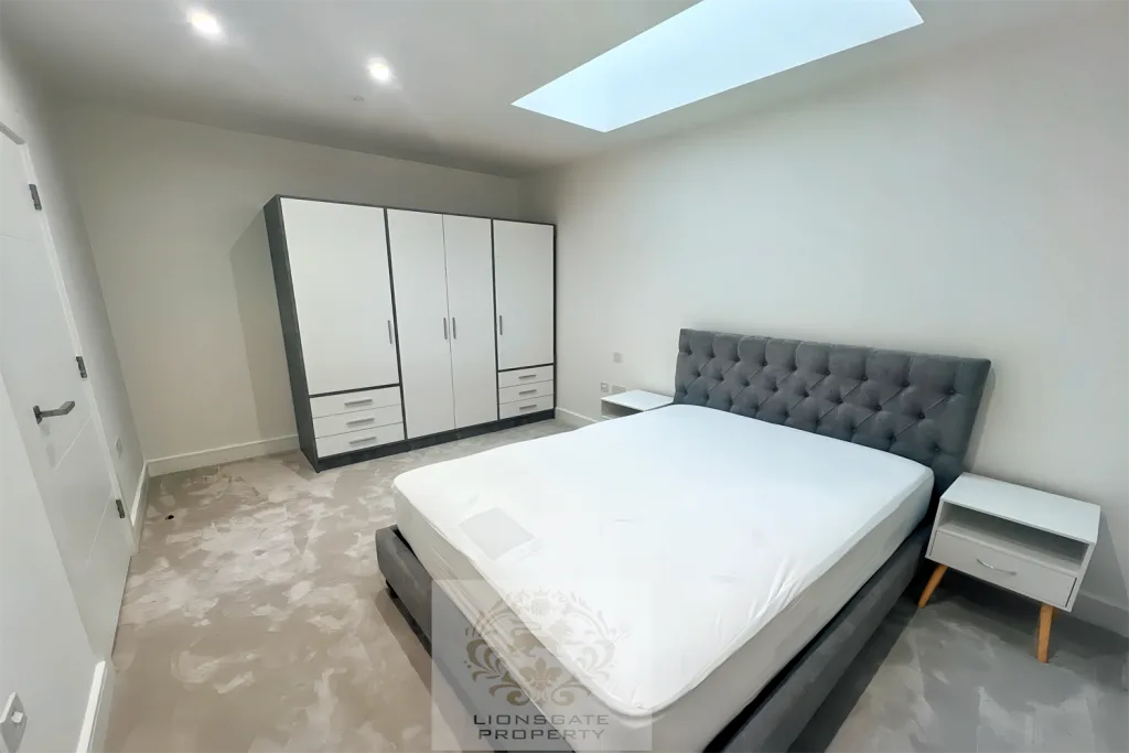 3 bedroom apartment for rent