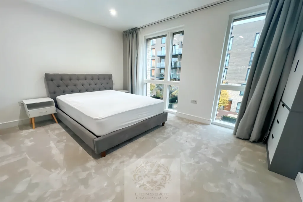 3 bedroom apartment for rent