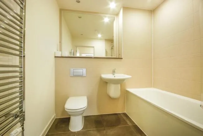 3 bedroom apartment for rent