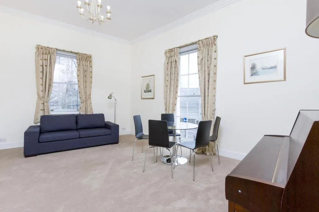 1 bedroom apartment for rent