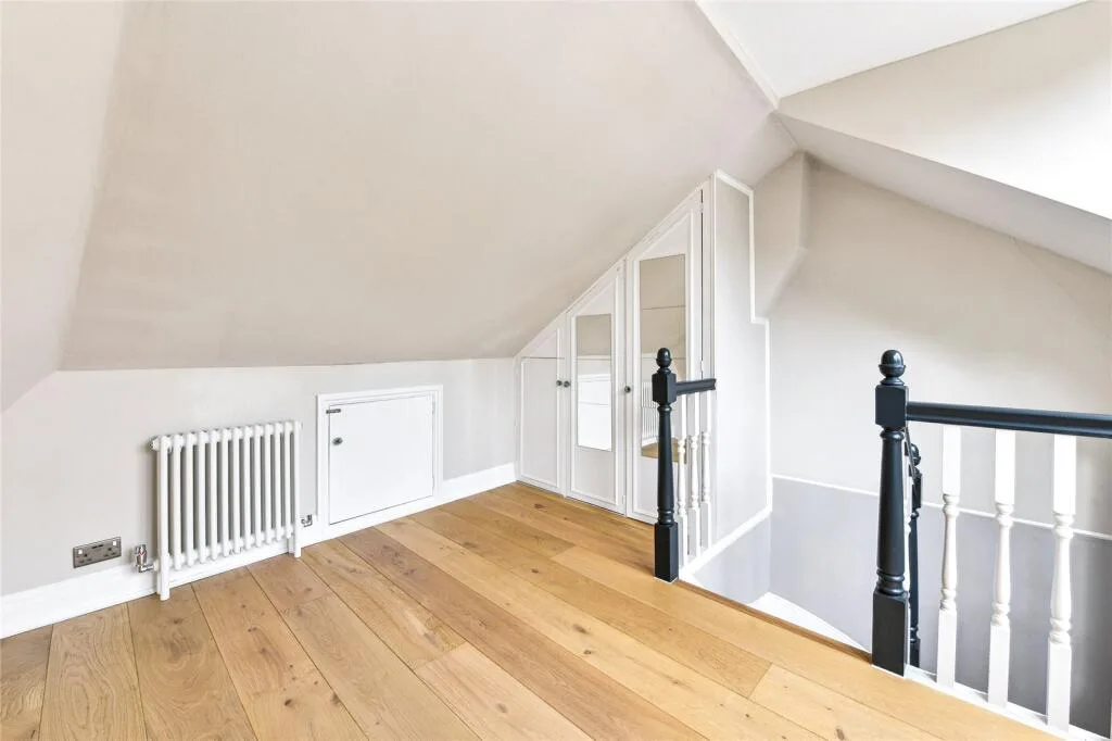 2 bedroom terraced house for rent