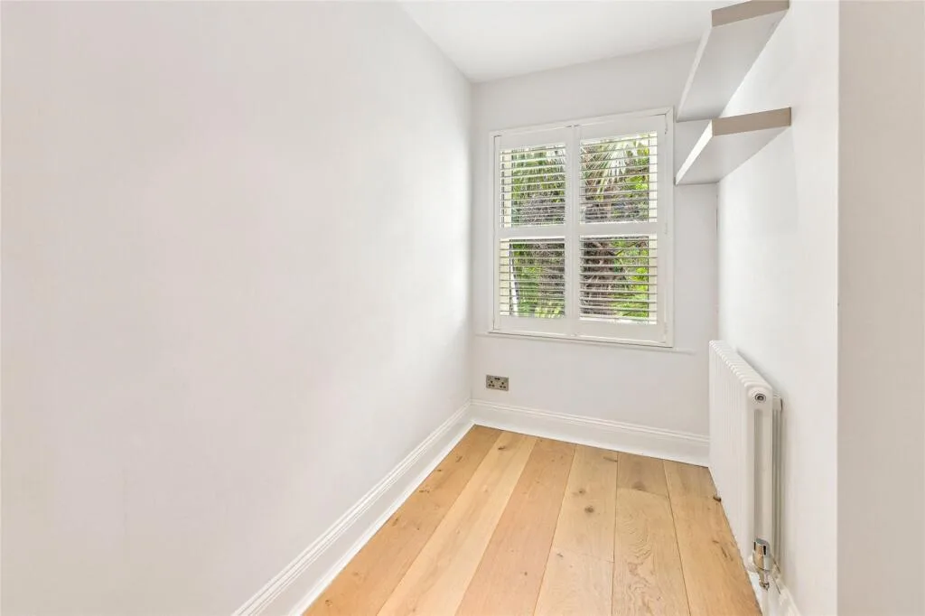 2 bedroom terraced house for rent