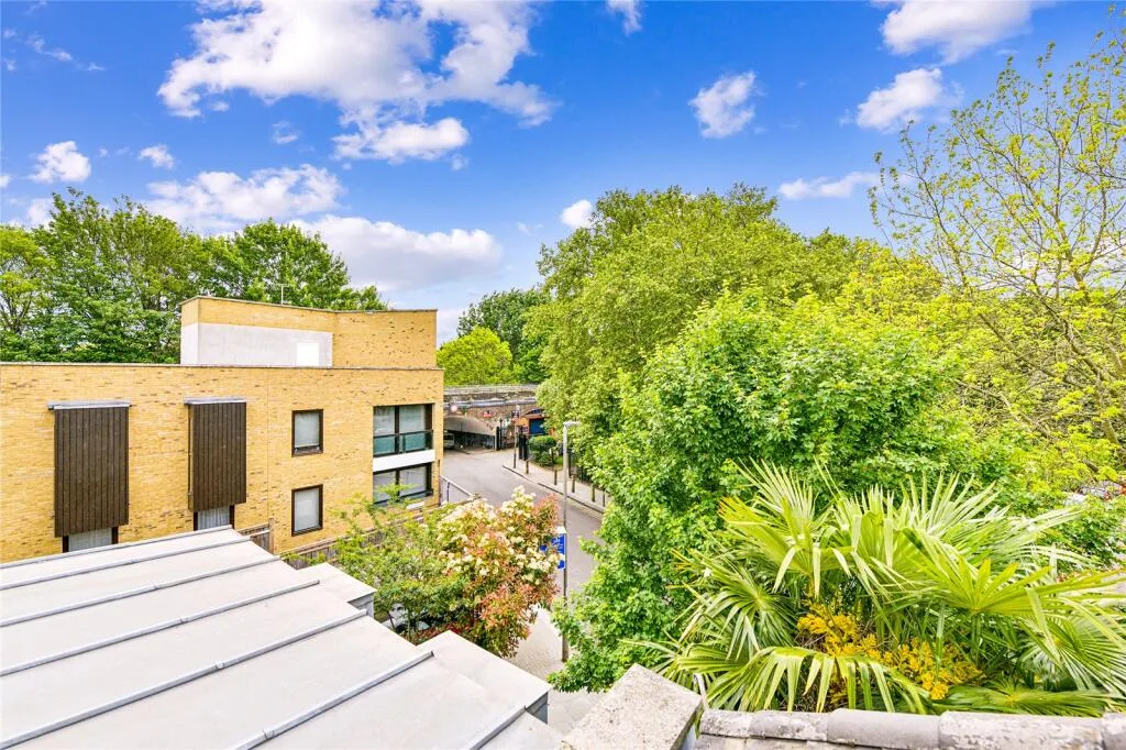2 bedroom terraced house for rent