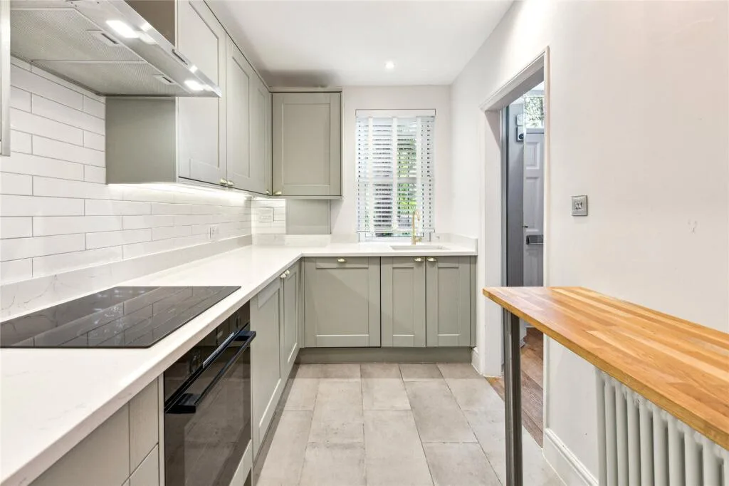 2 bedroom terraced house for rent