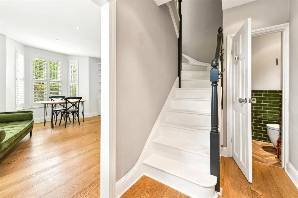 2 bedroom terraced house for rent