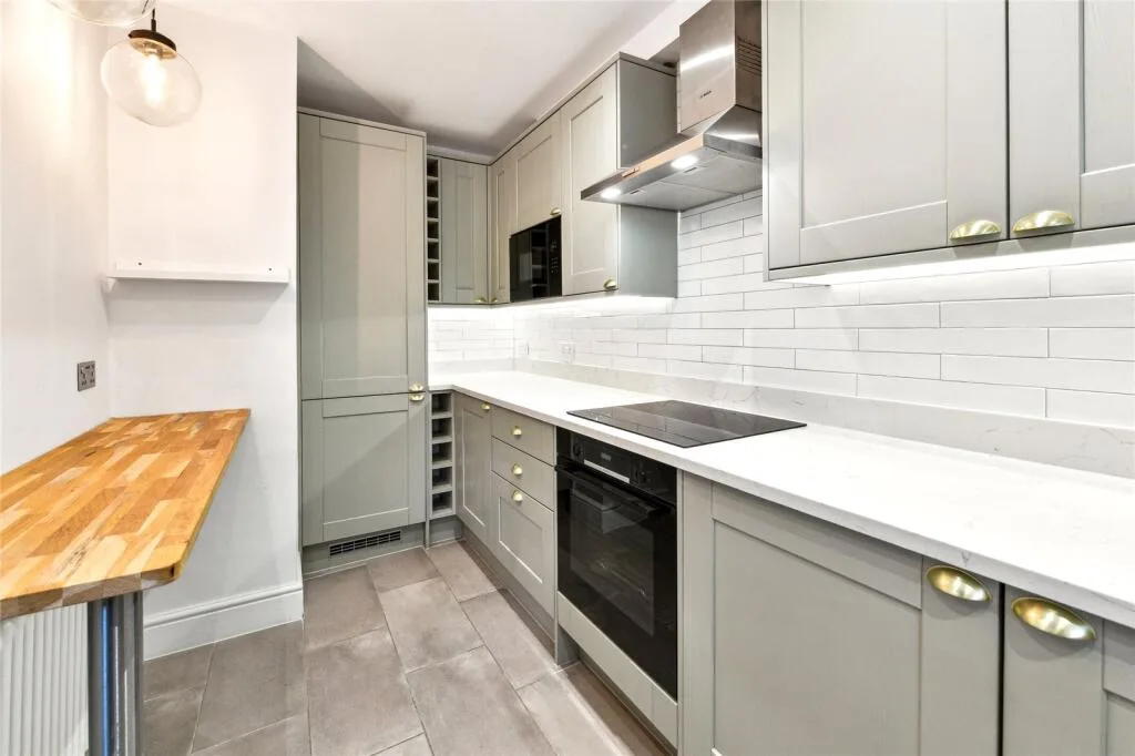 2 bedroom terraced house for rent