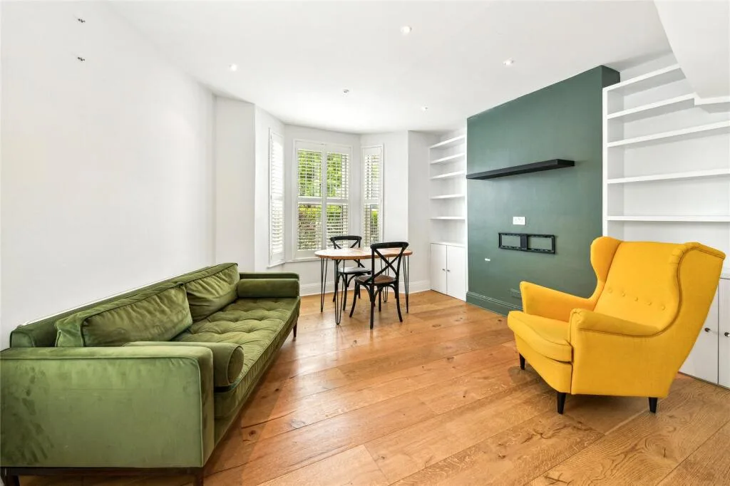 2 bedroom terraced house for rent