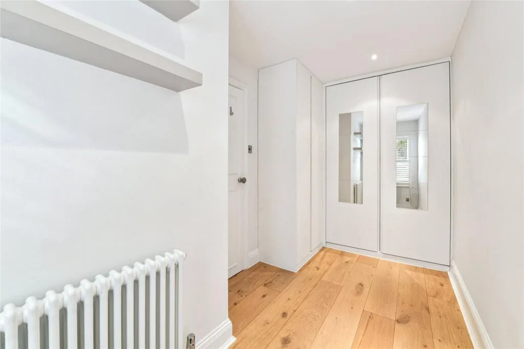 2 bedroom terraced house for rent