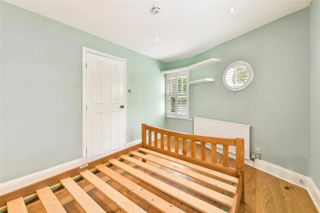 2 bedroom terraced house for rent