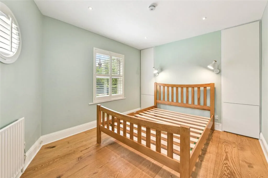 2 bedroom terraced house for rent