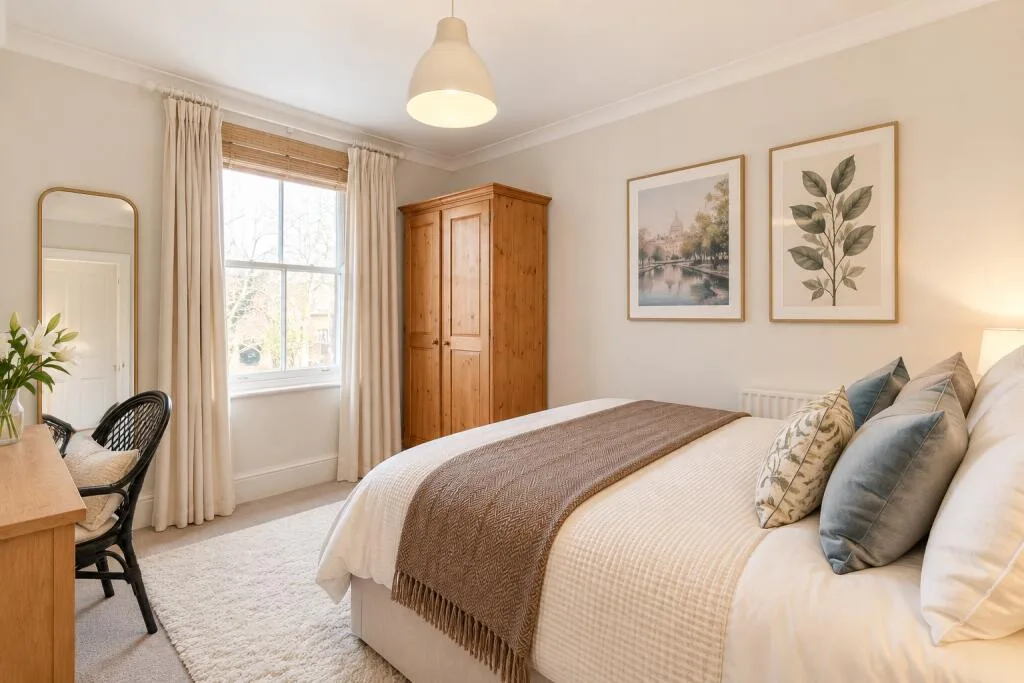 3 bedroom terraced house for rent