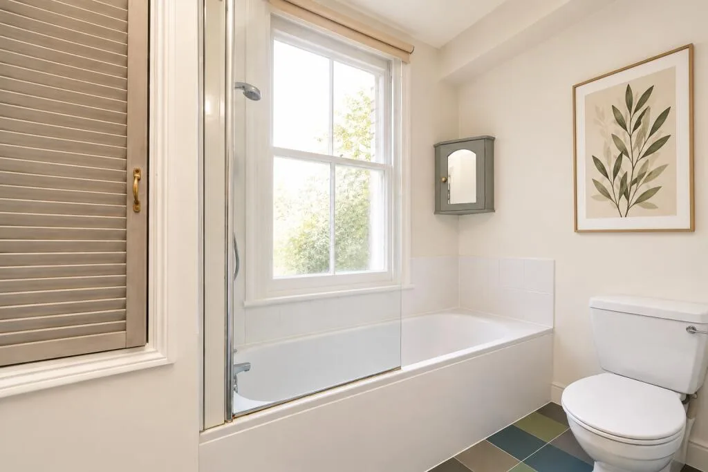 3 bedroom terraced house for rent