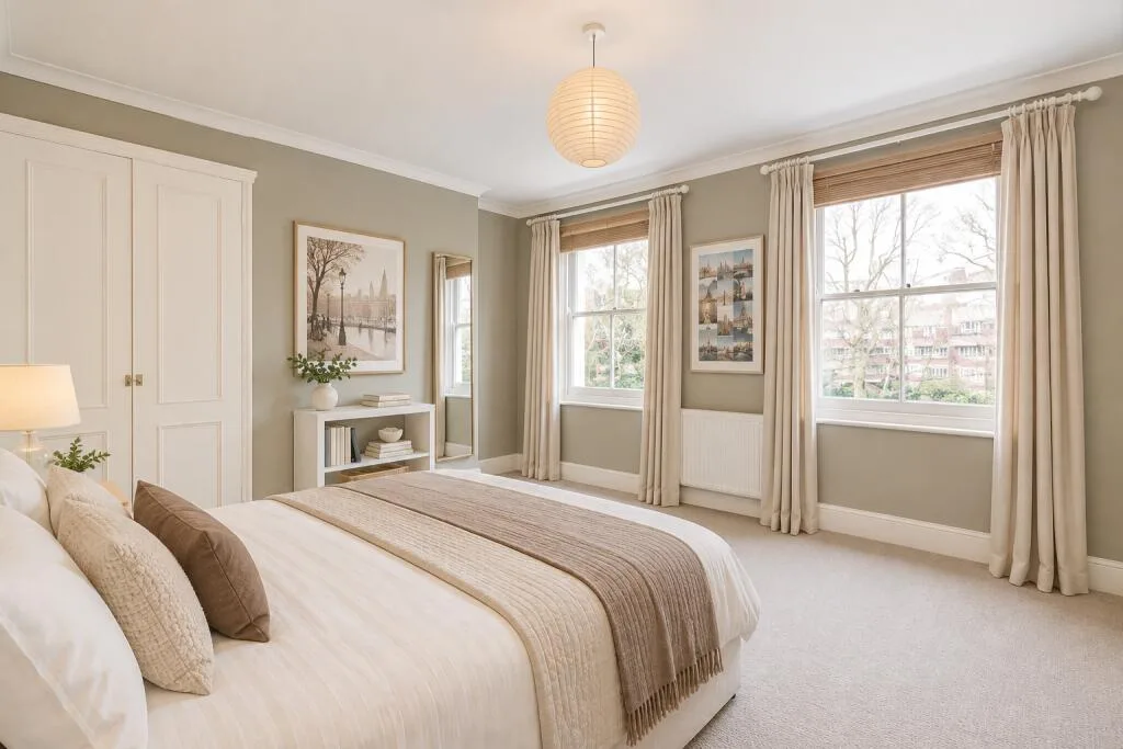 3 bedroom terraced house for rent