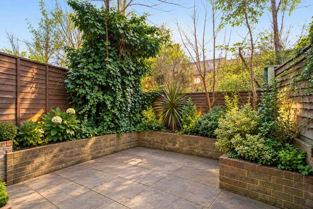 3 bedroom terraced house for rent