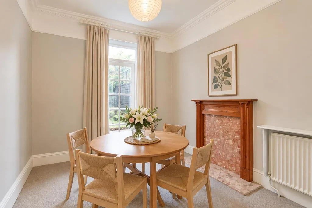 3 bedroom terraced house for rent