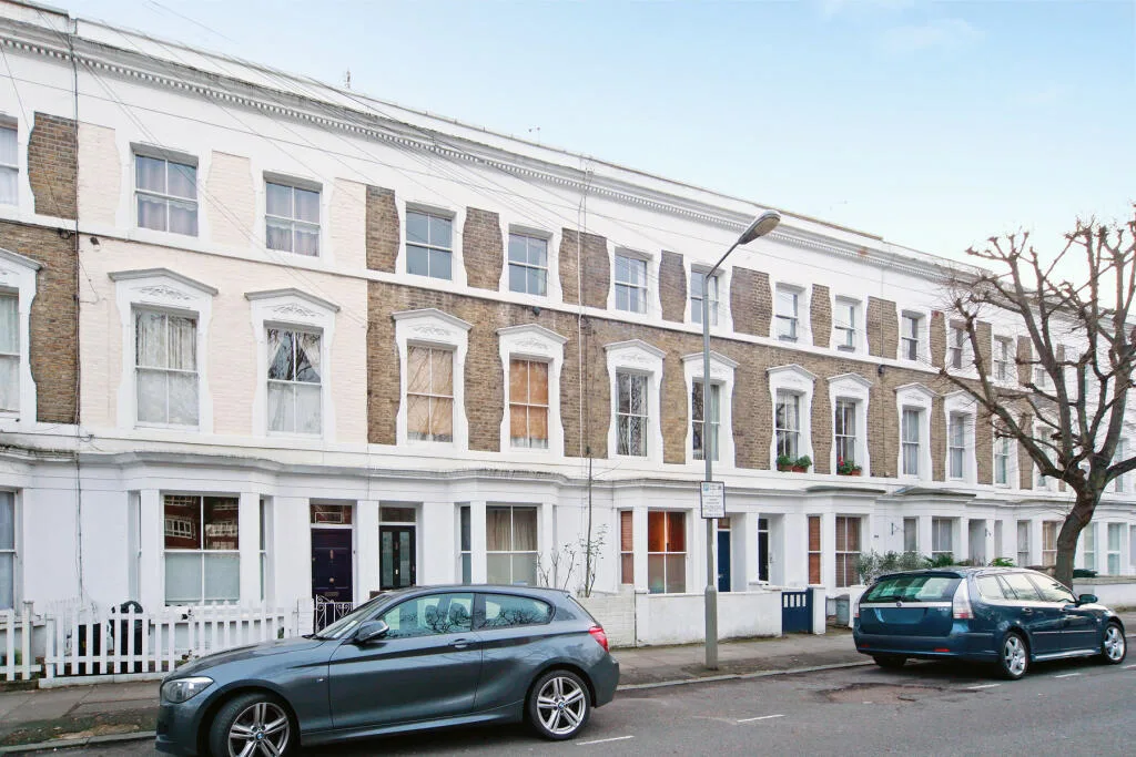 3 bedroom terraced house for rent