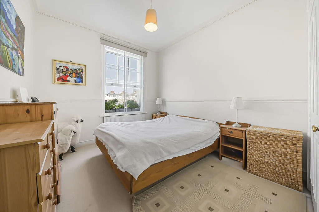 2 bedroom detached house for rent