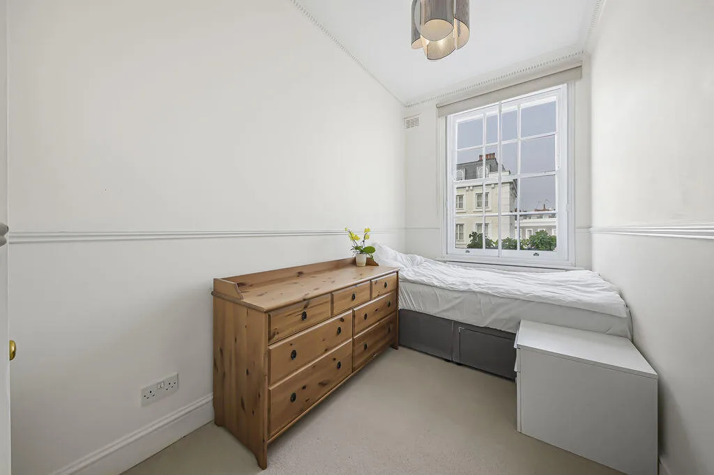 2 bedroom detached house for rent