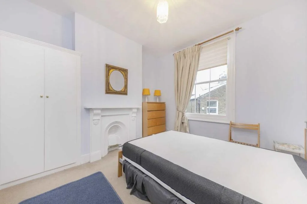 3 bedroom house for rent