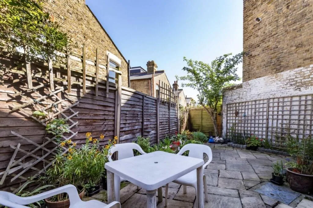 3 bedroom house for rent