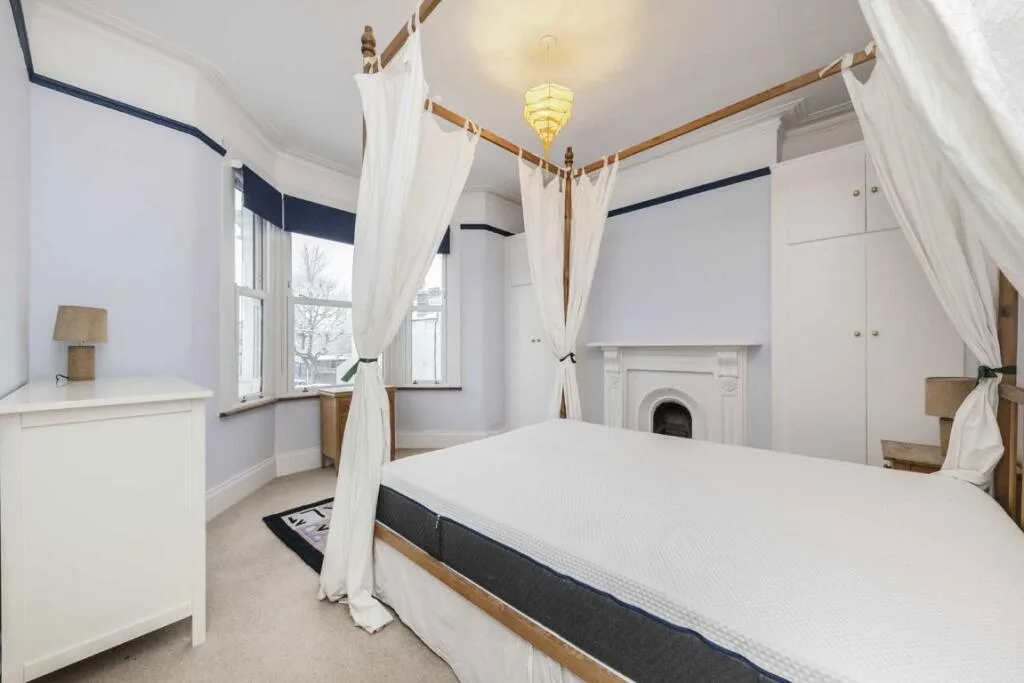 3 bedroom house for rent