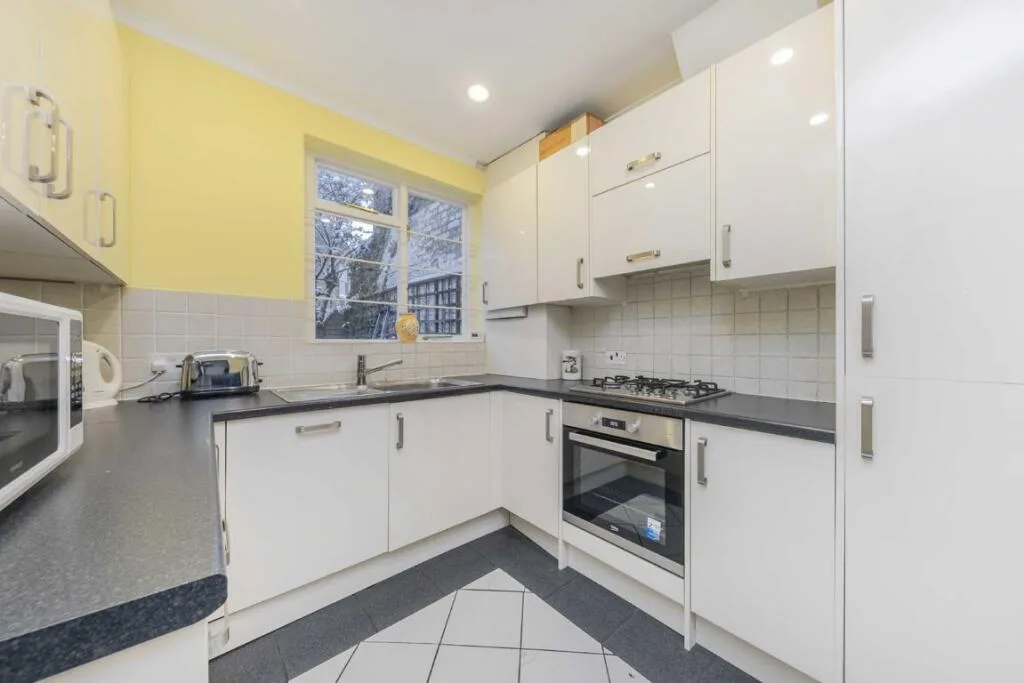 3 bedroom house for rent