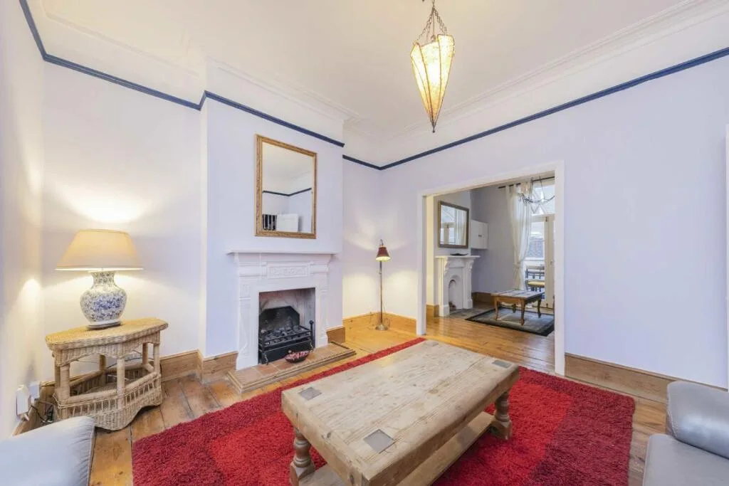 3 bedroom house for rent