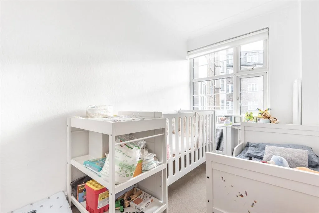 4 bedroom flat for rent