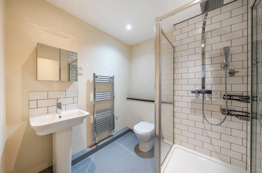Studio apartment for rent
