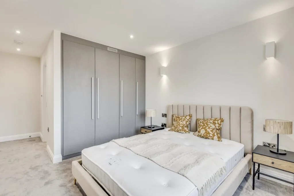 2 bedroom apartment for rent
