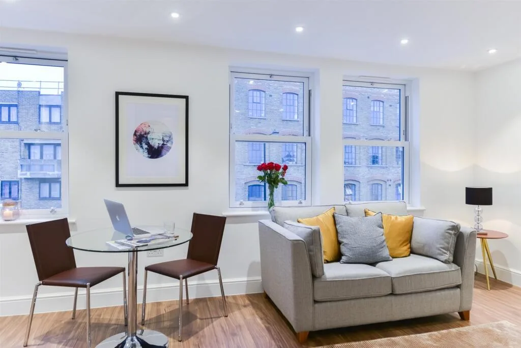 1 bedroom apartment for rent